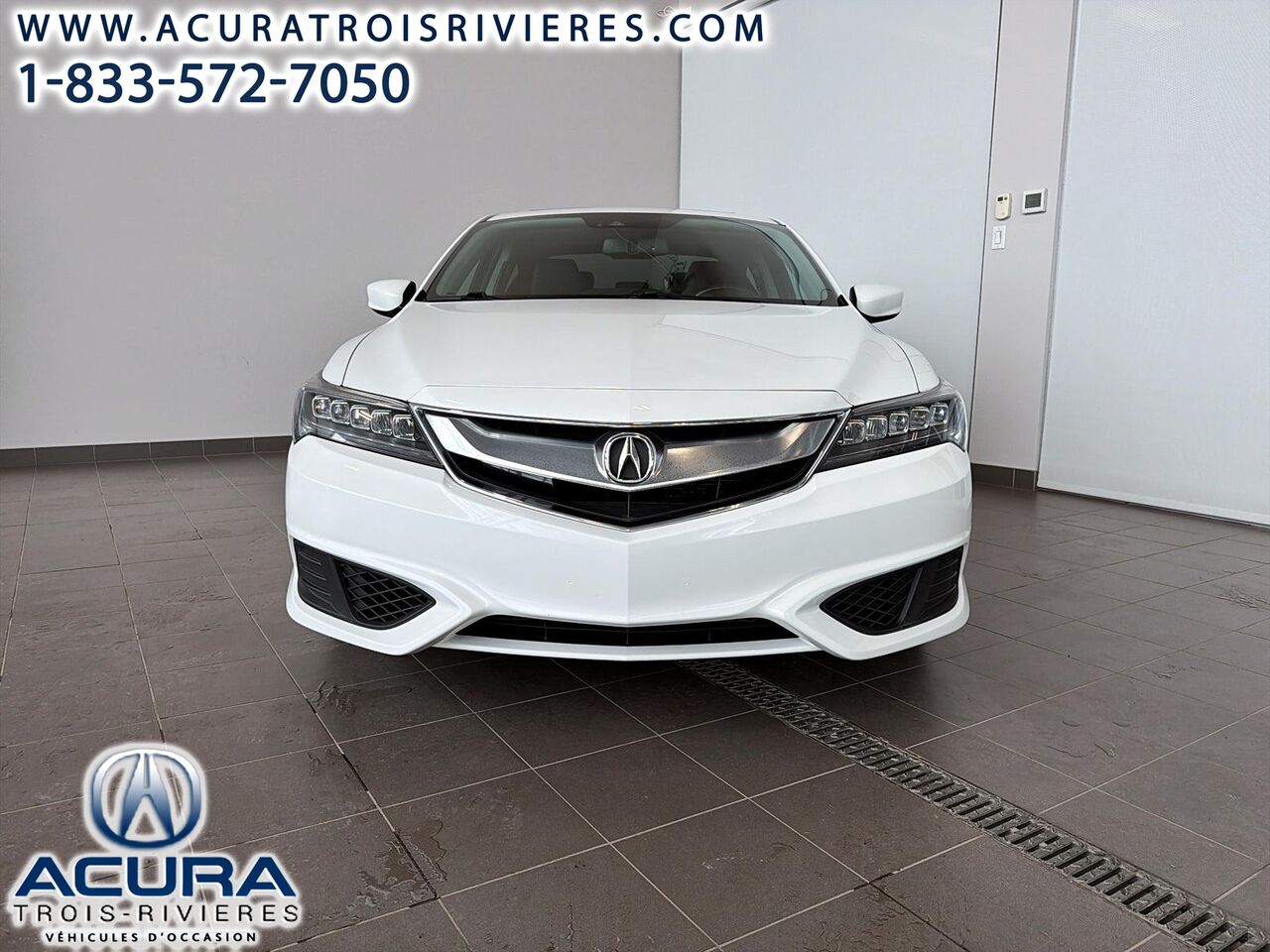 2016 Acura ILX - Image 4