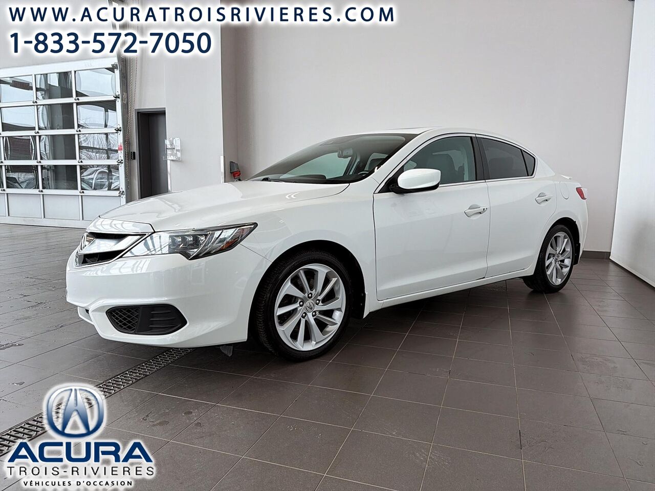 2016 Acura ILX - Image 5