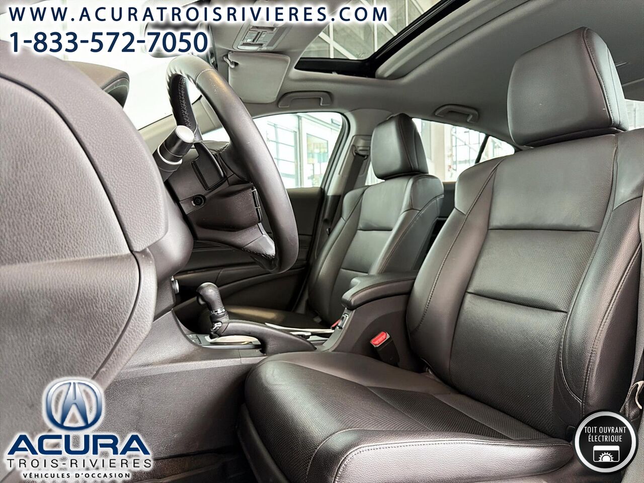 2016 Acura ILX - Image 13