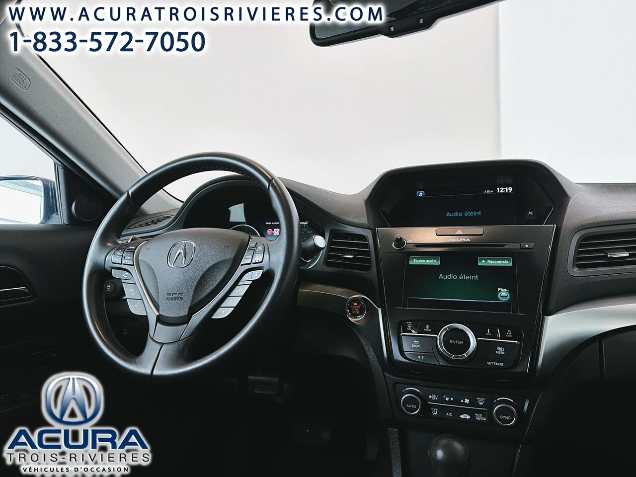2016 Acura ILX - Image 17