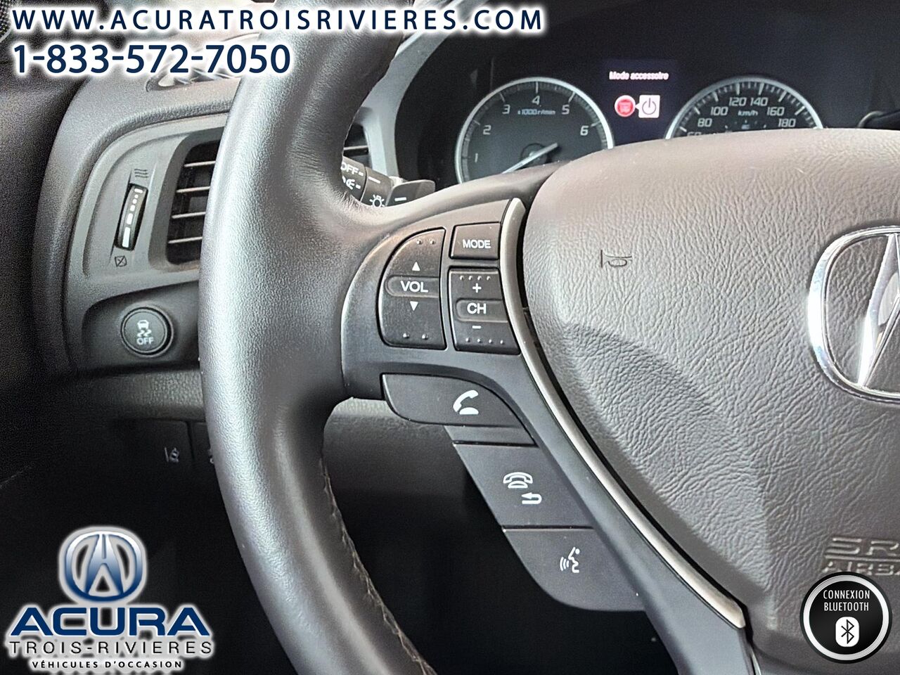 2016 Acura ILX - Image 18