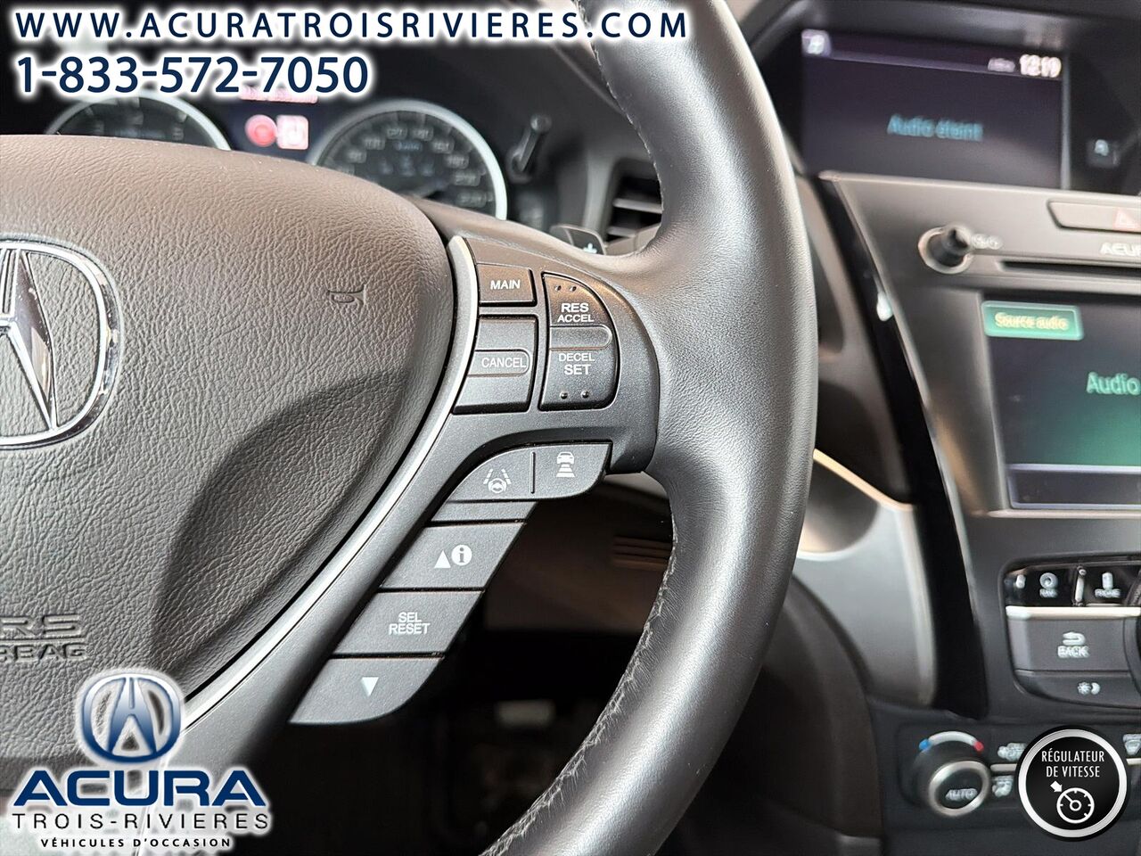 2016 Acura ILX - Image 19
