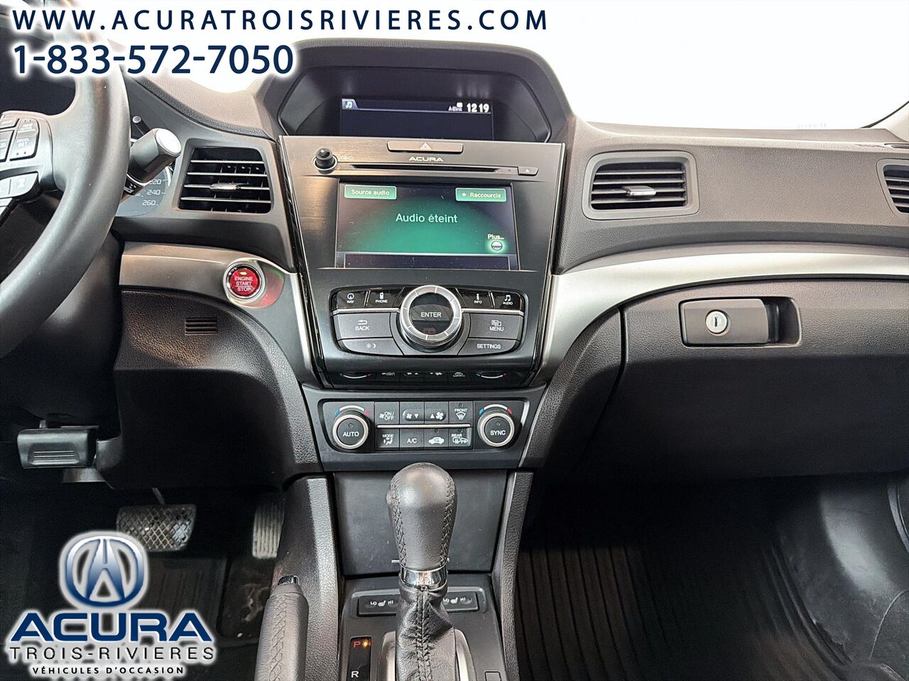 2016 Acura ILX - Image 20
