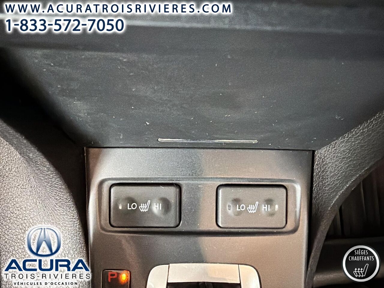 2016 Acura ILX - Image 21