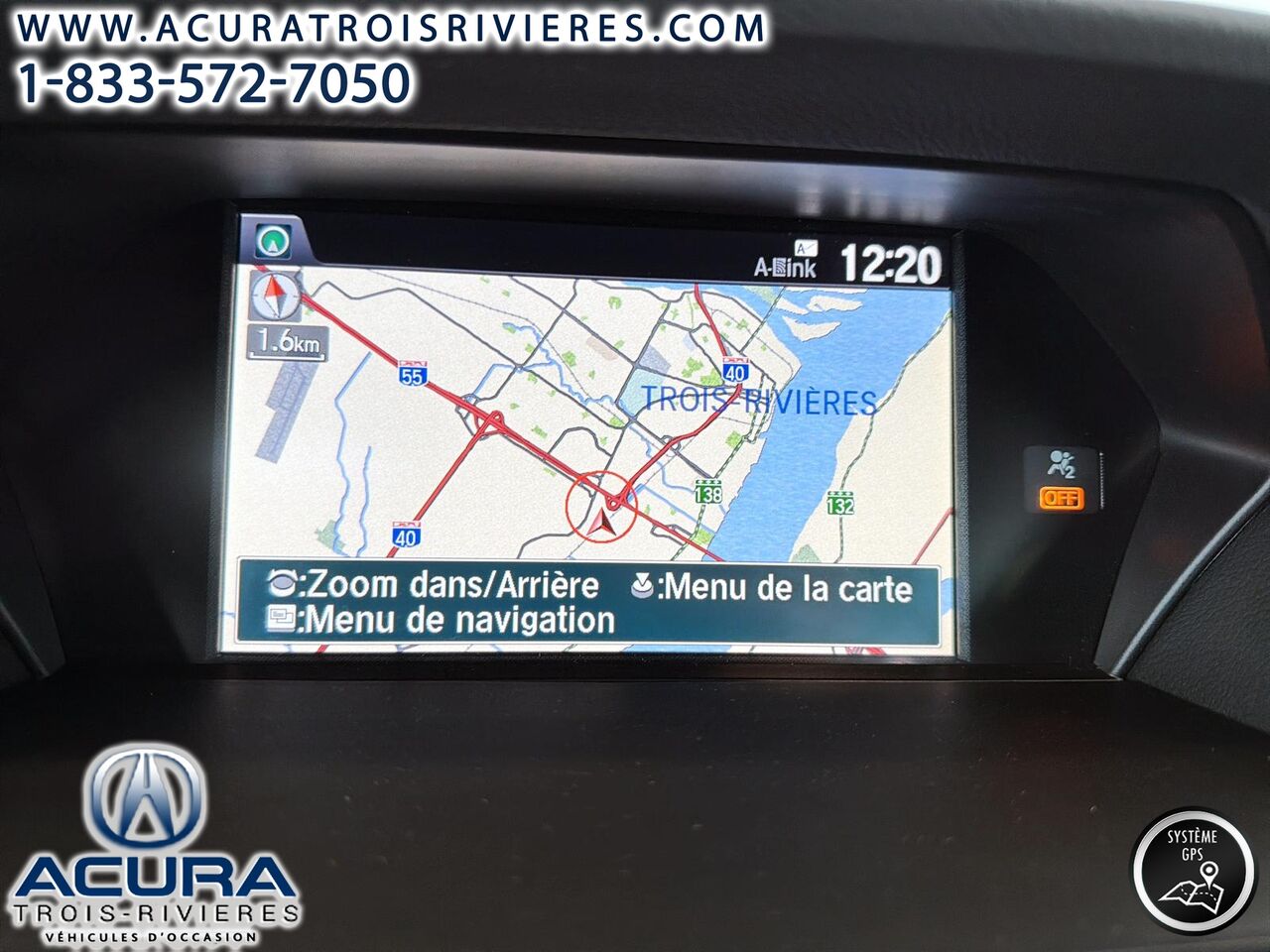 2016 Acura ILX - Image 22