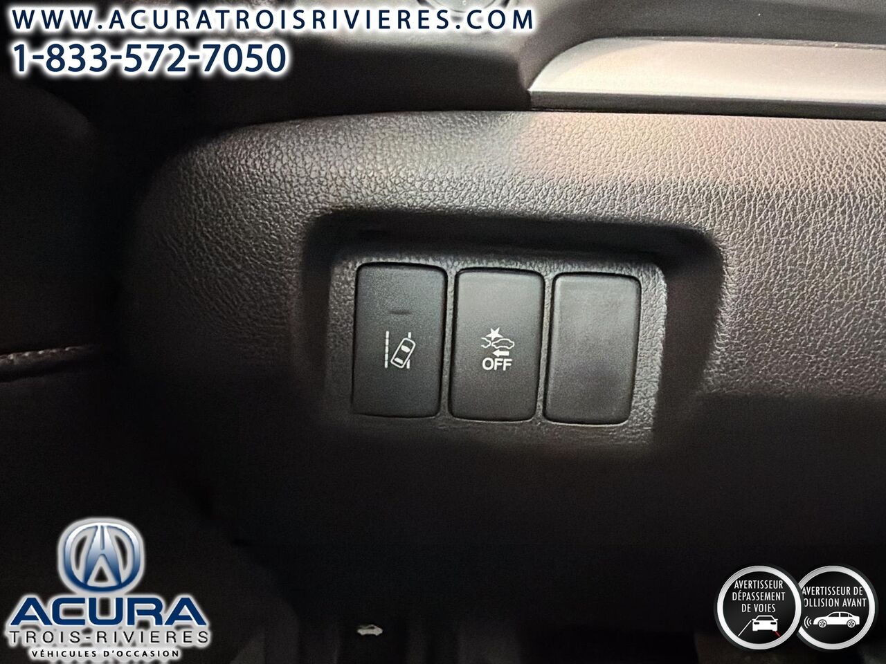 2016 Acura ILX - Image 24