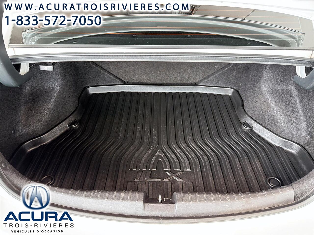 2016 Acura ILX - Image 26