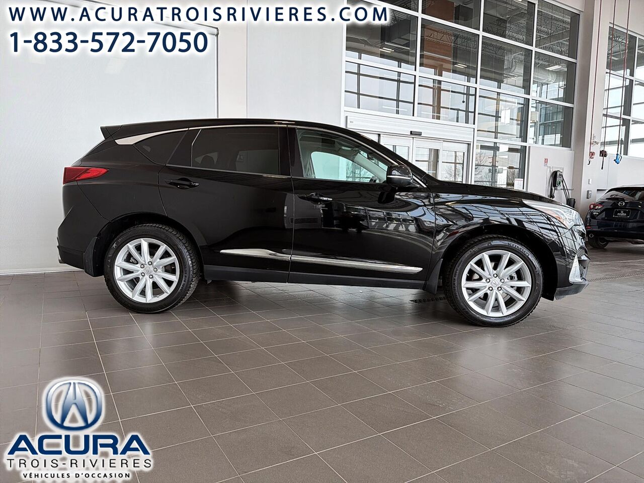 2020 Acura RDX - Image 2