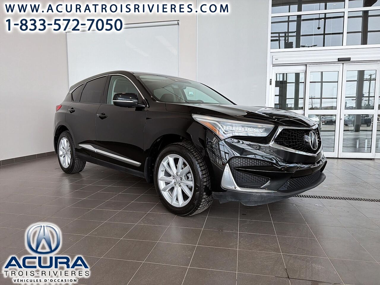 2020 Acura RDX - Image 3