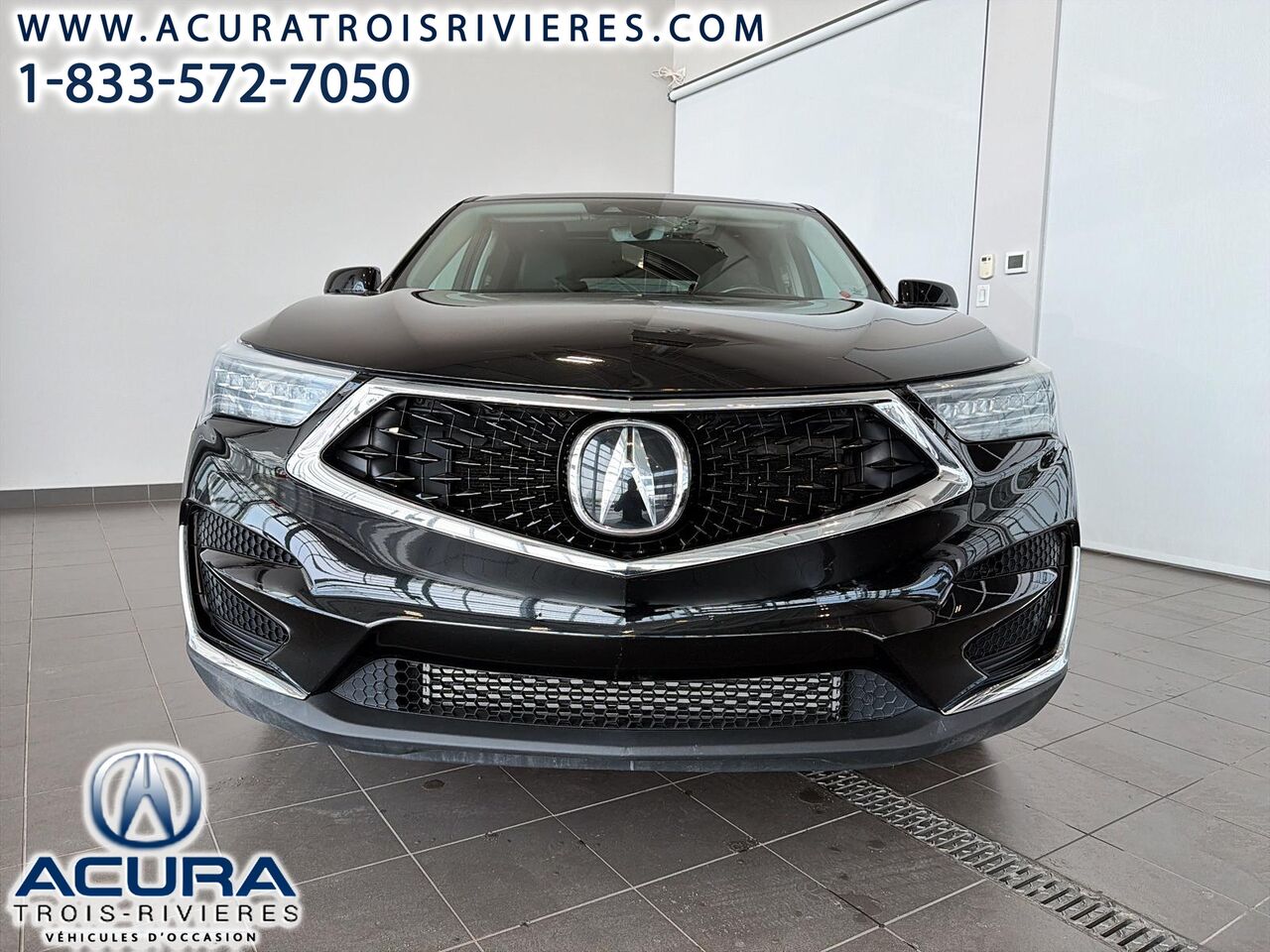 2020 Acura RDX - Image 5