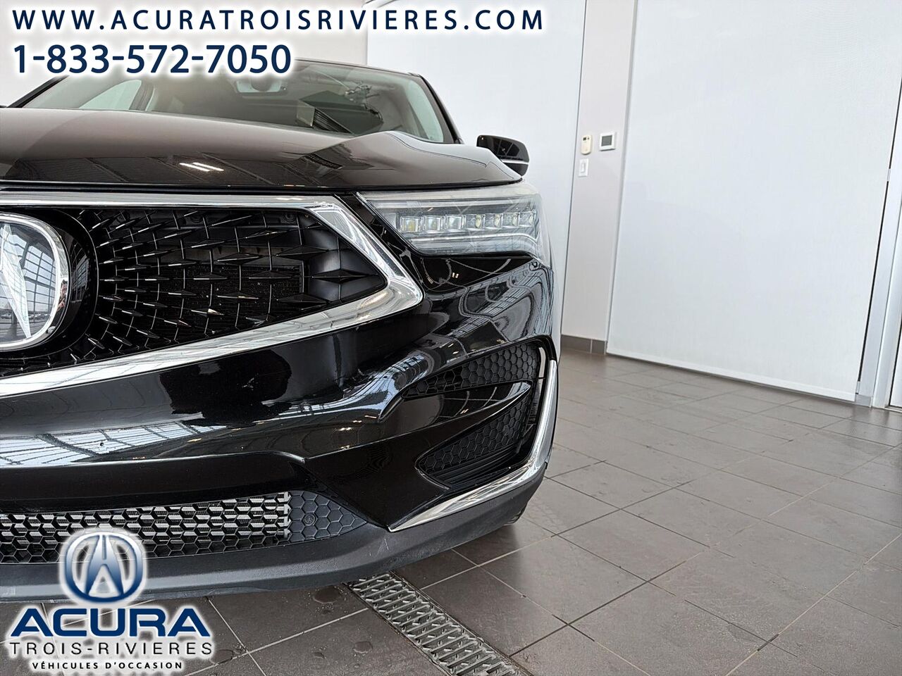 2020 Acura RDX - Image 6