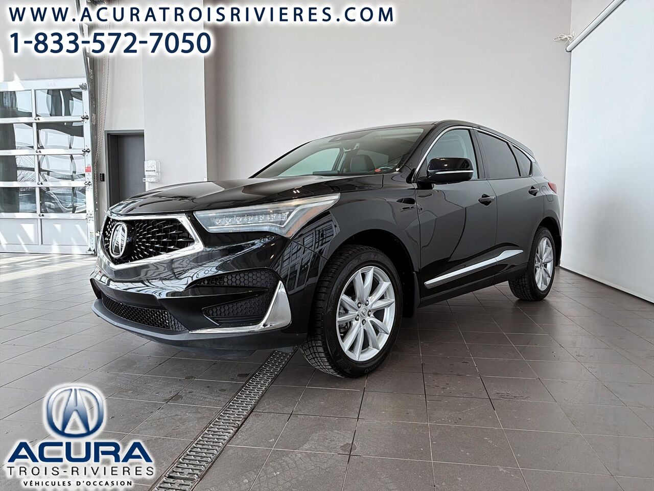 2020 Acura RDX - Image 7