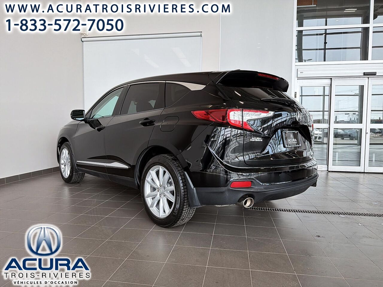 2020 Acura RDX - Image 10