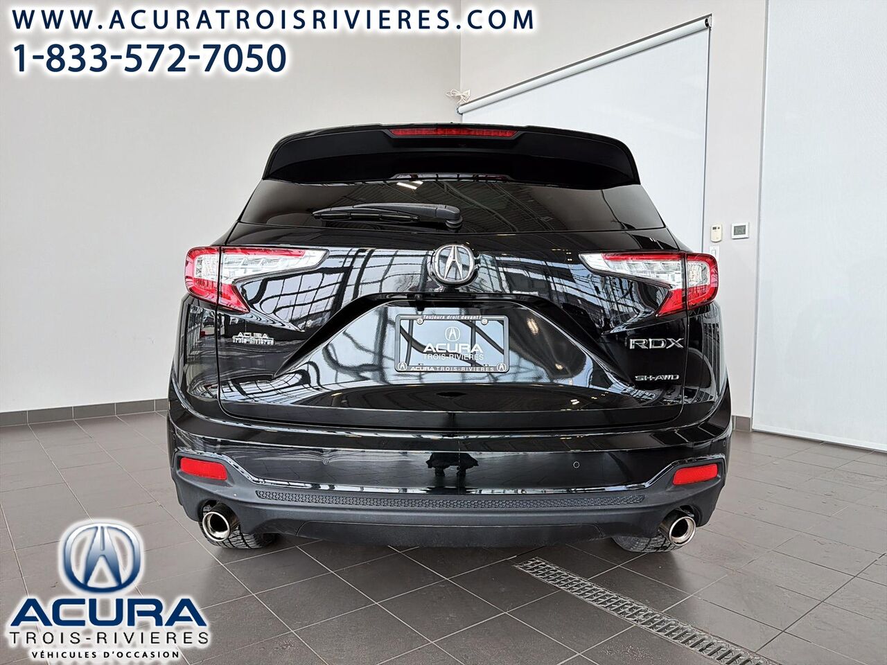 2020 Acura RDX - Image 11