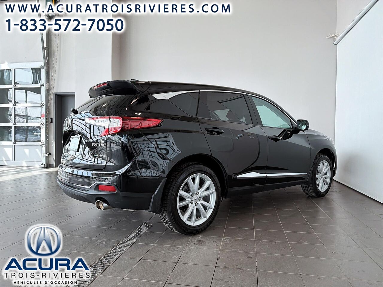 2020 Acura RDX - Image 12