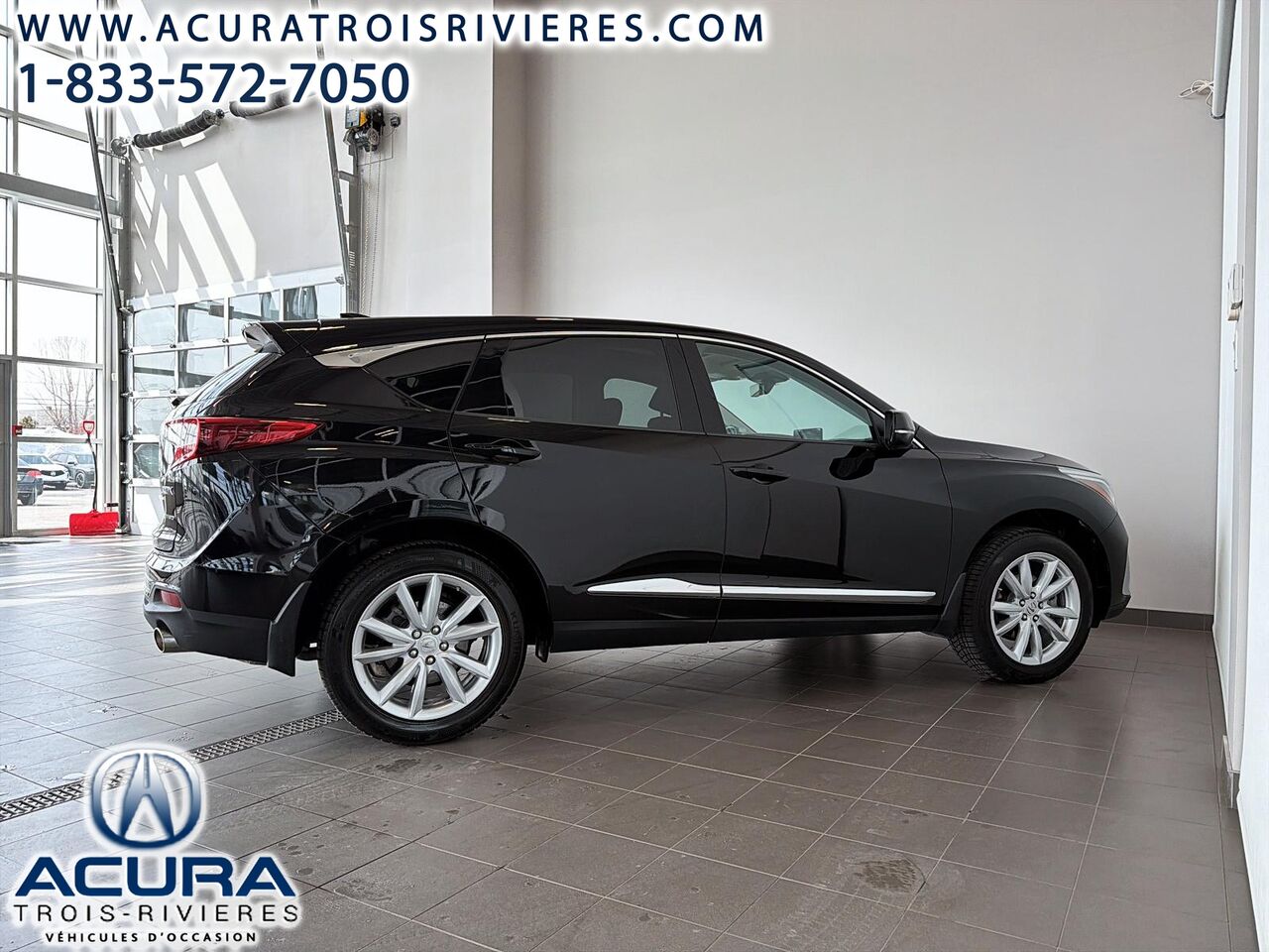 2020 Acura RDX - Image 13