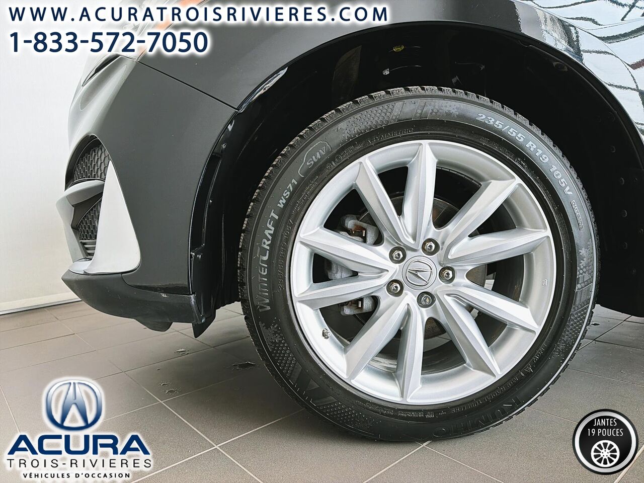 2020 Acura RDX - Image 14