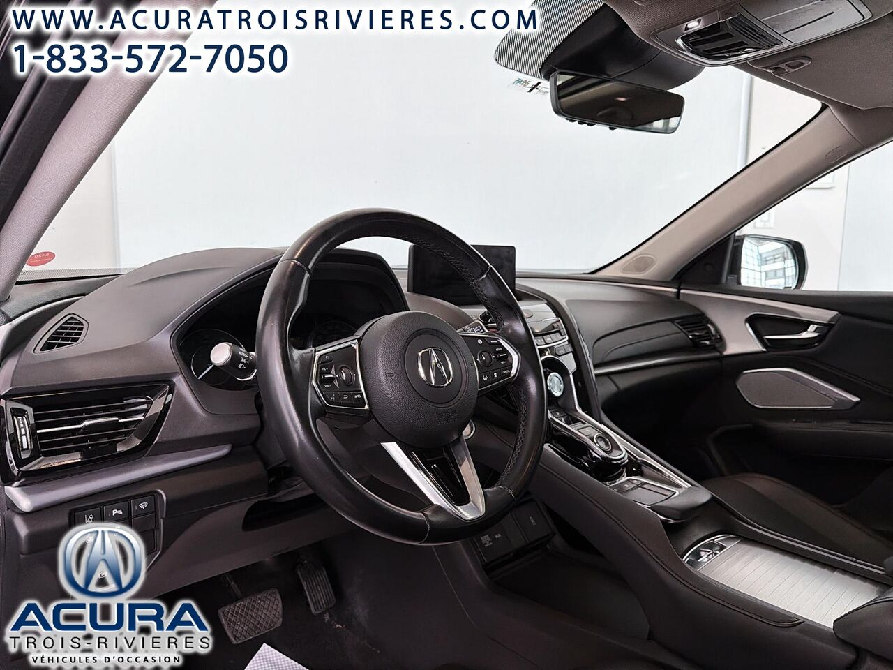2020 Acura RDX - Image 16