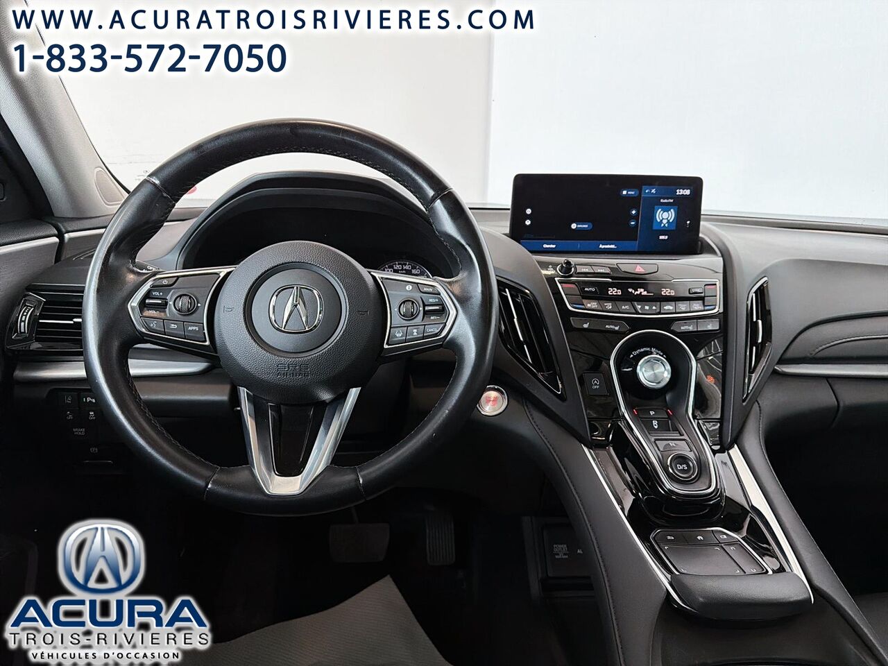 2020 Acura RDX - Image 18