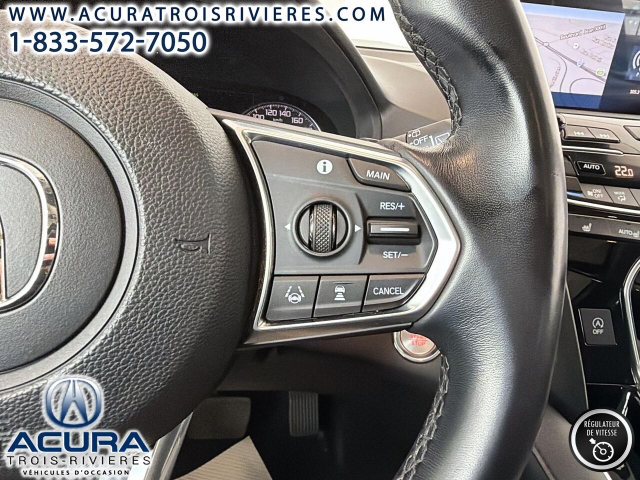 2020 Acura RDX - Image 21