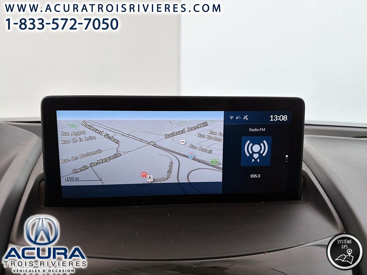2020 Acura RDX - Image 22