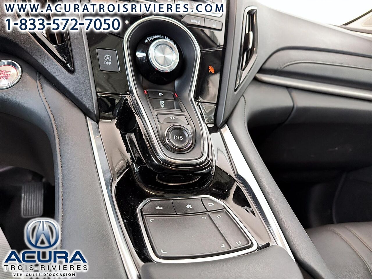 2020 Acura RDX - Image 24