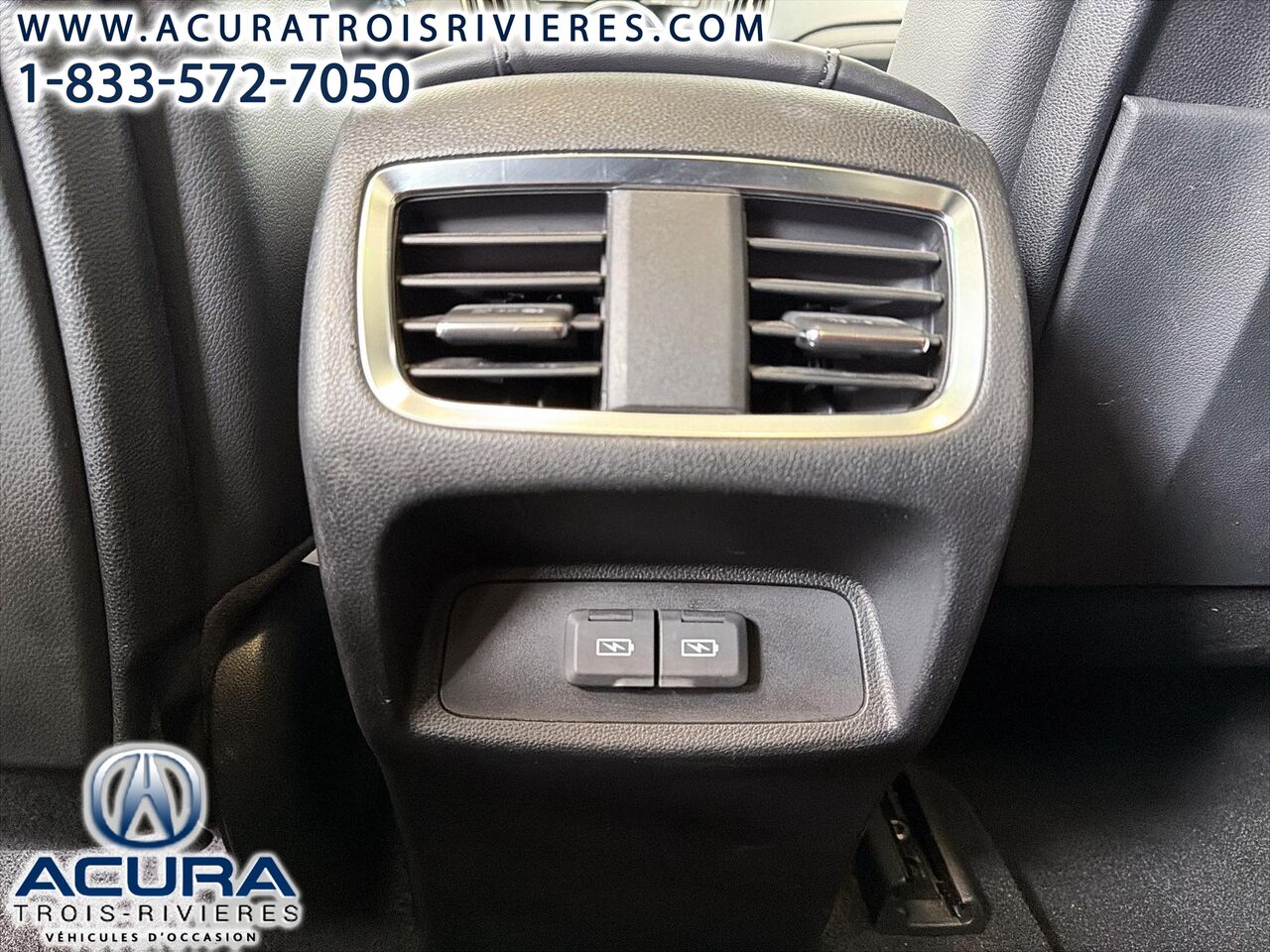 2020 Acura RDX - Image 26