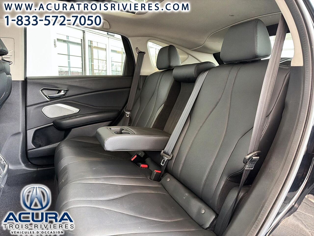 2020 Acura RDX - Image 27