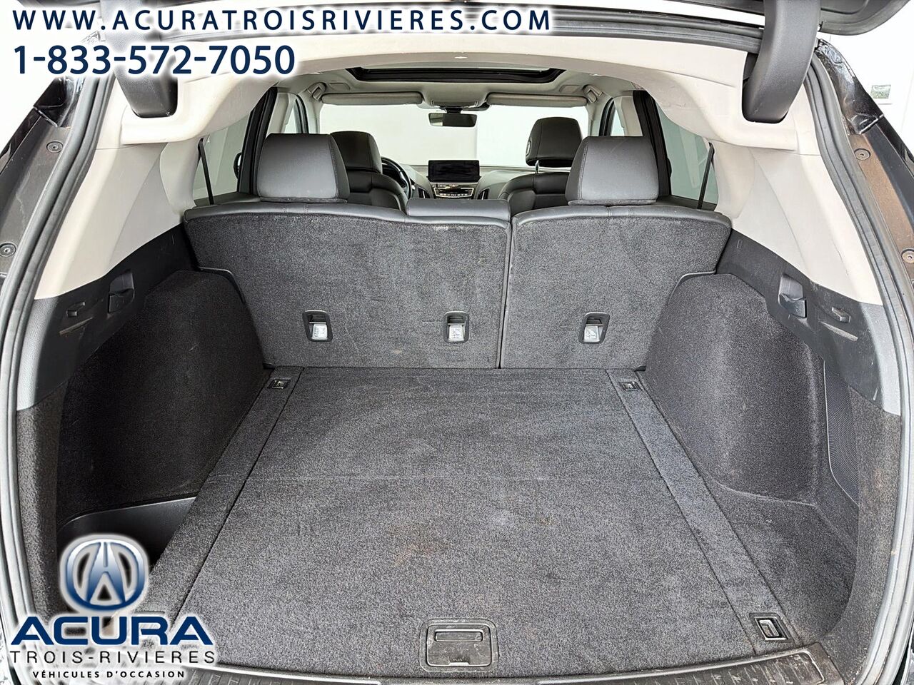 2020 Acura RDX - Image 28