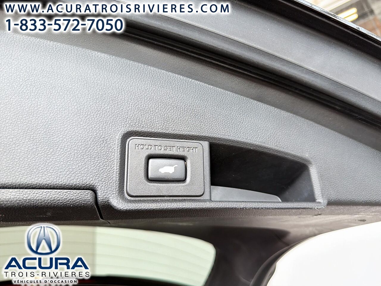 2020 Acura RDX - Image 29