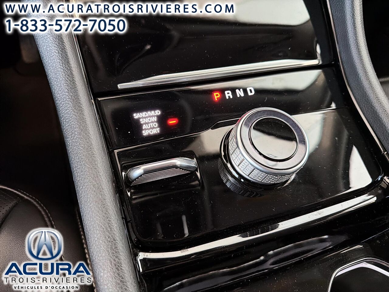 2023 Jeep Grand Cherokee L - Image 22