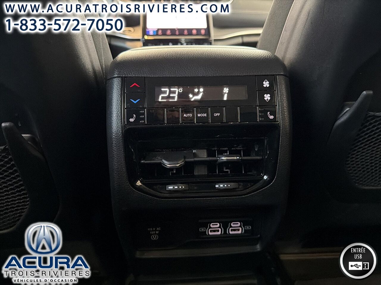 2023 Jeep Grand Cherokee L - Image 25