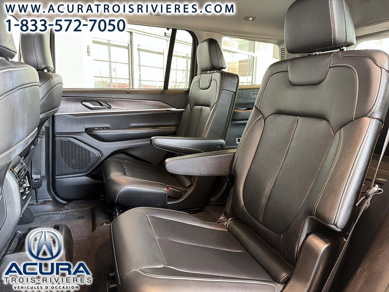 2023 Jeep Grand Cherokee L - Image 26