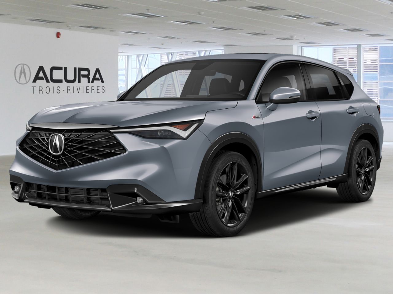 2026 ACURA ADX A-SPEC