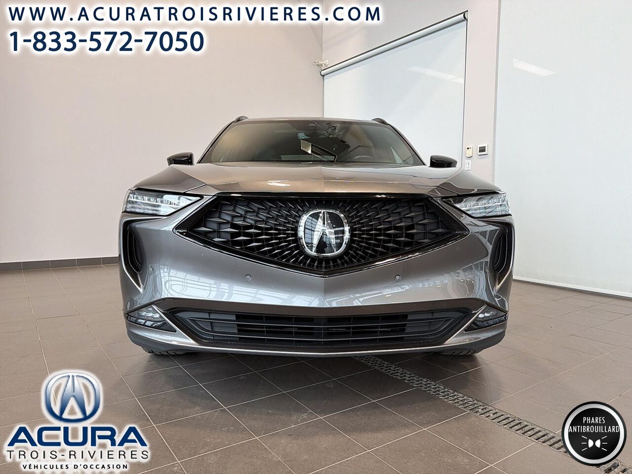 2024 Acura MDX - Image 4