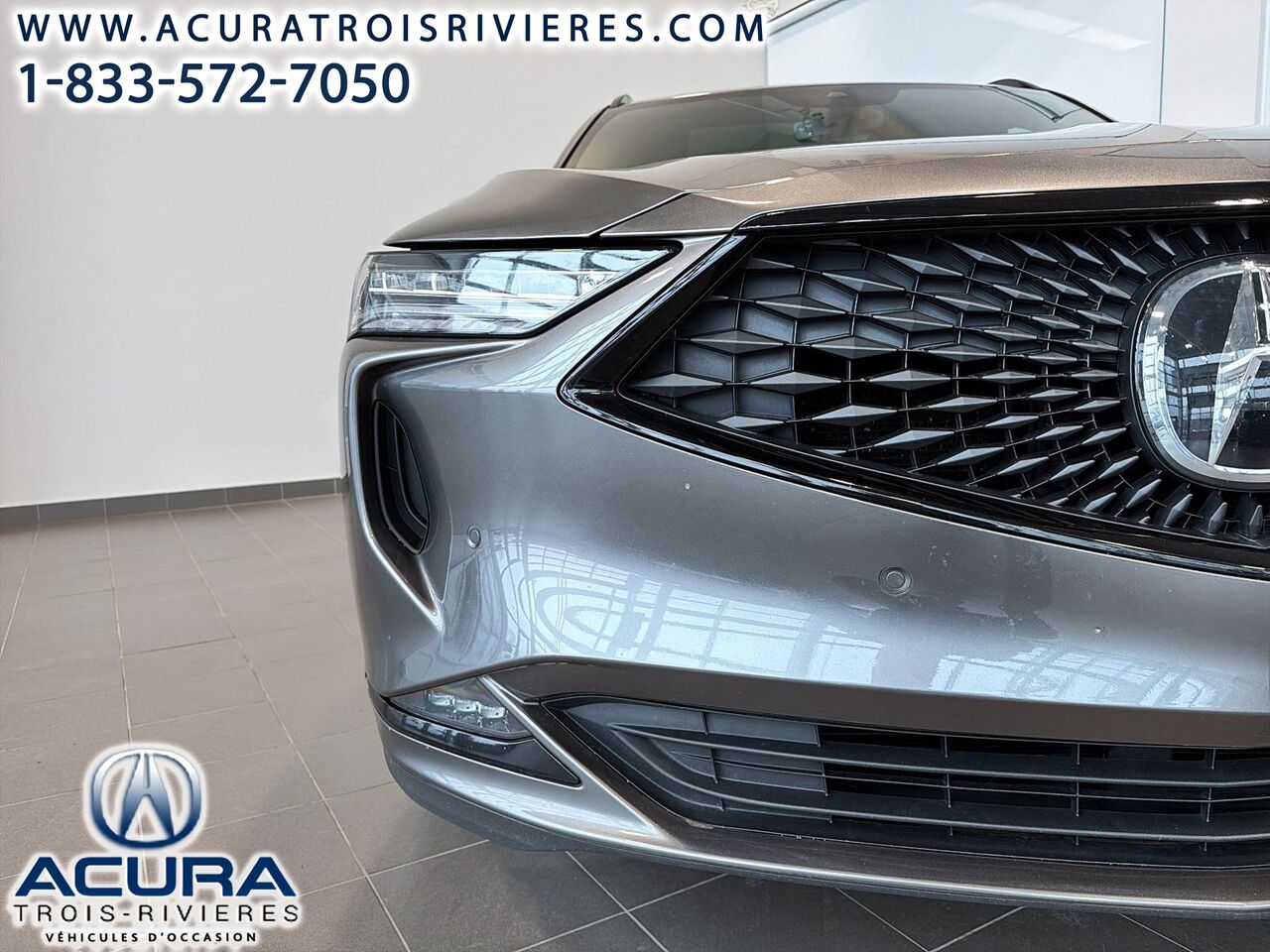 2024 Acura MDX - Image 5