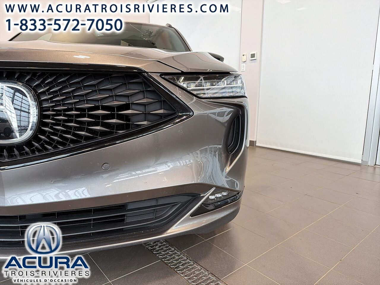 2024 Acura MDX - Image 6
