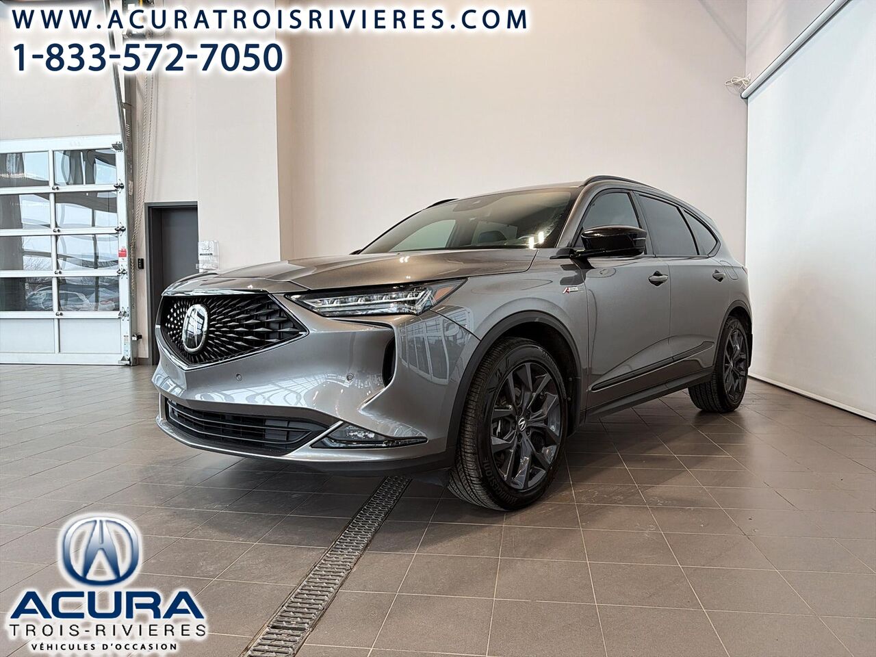 2024 Acura MDX - Image 7