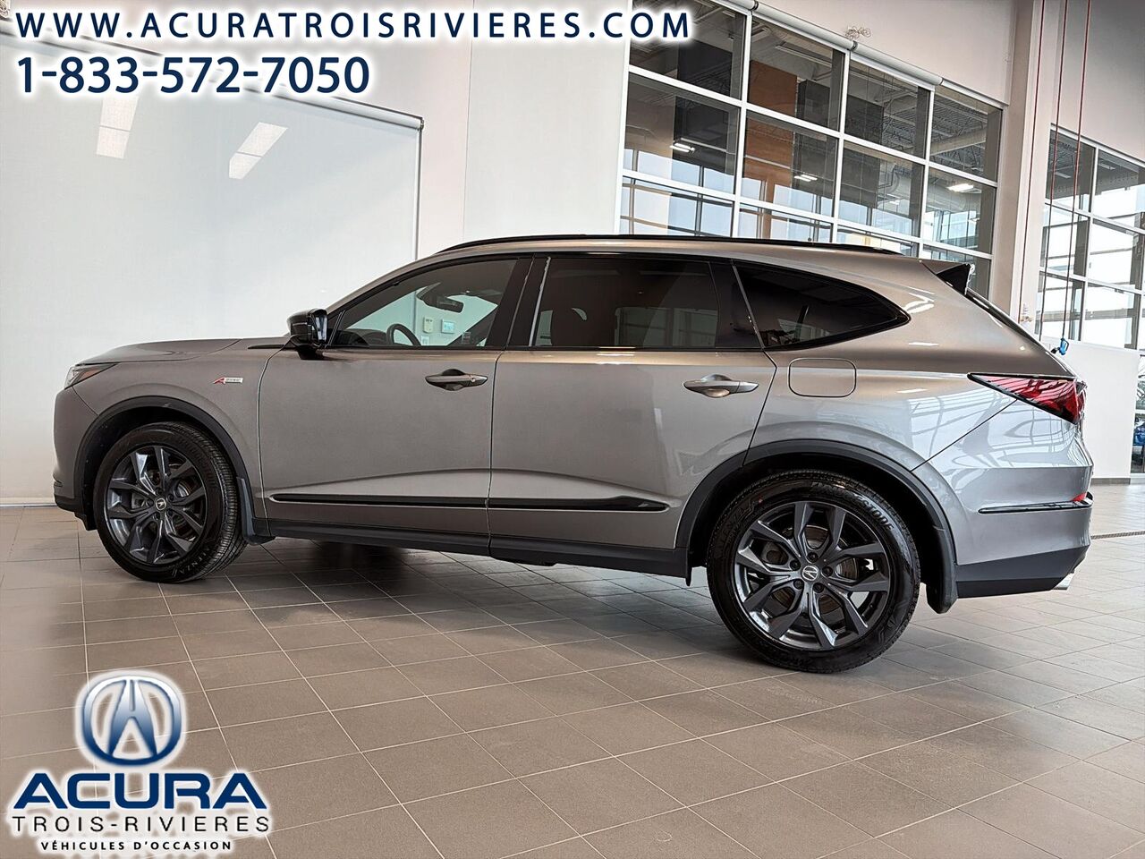 2024 Acura MDX - Image 9