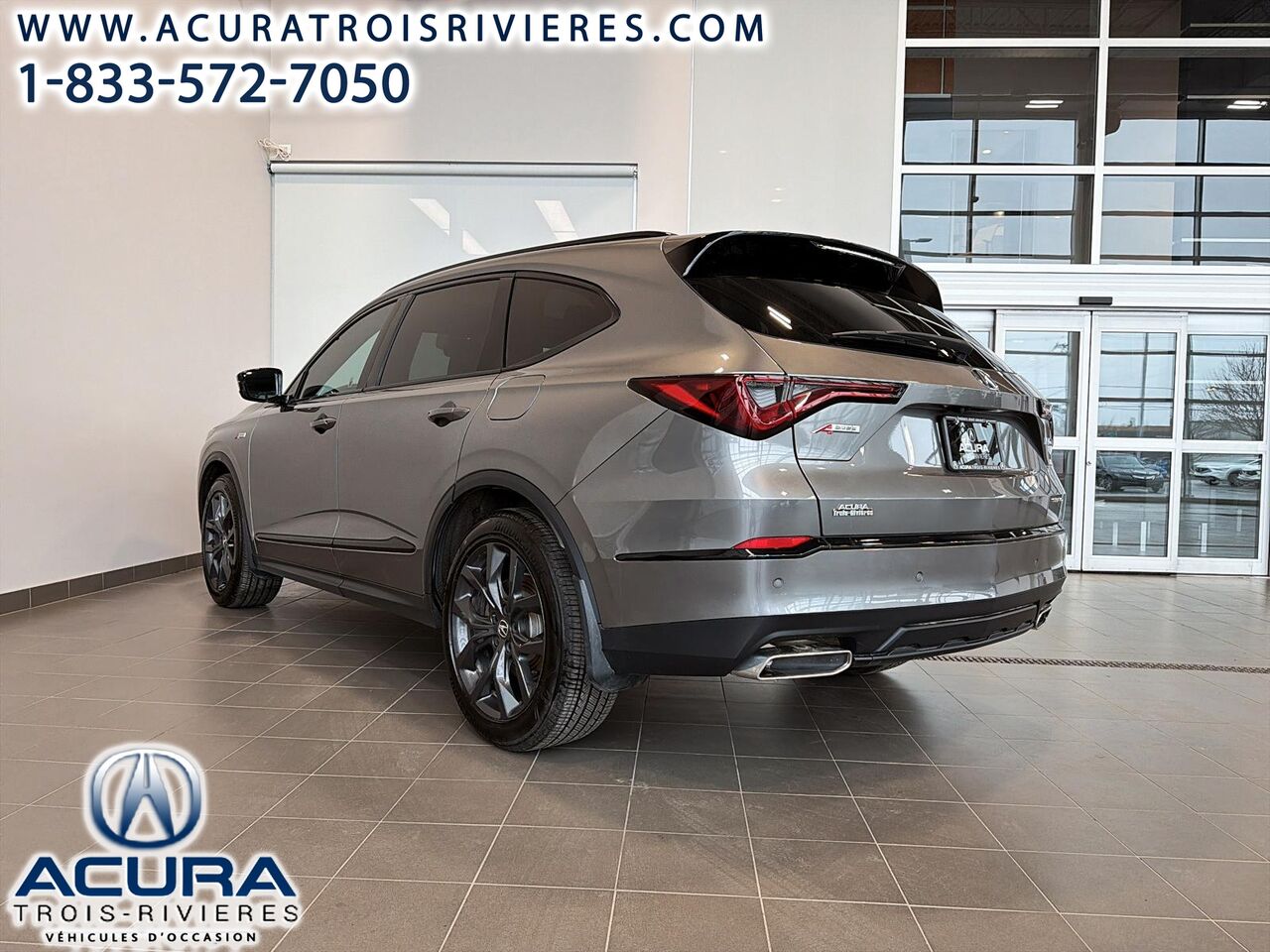2024 Acura MDX - Image 10