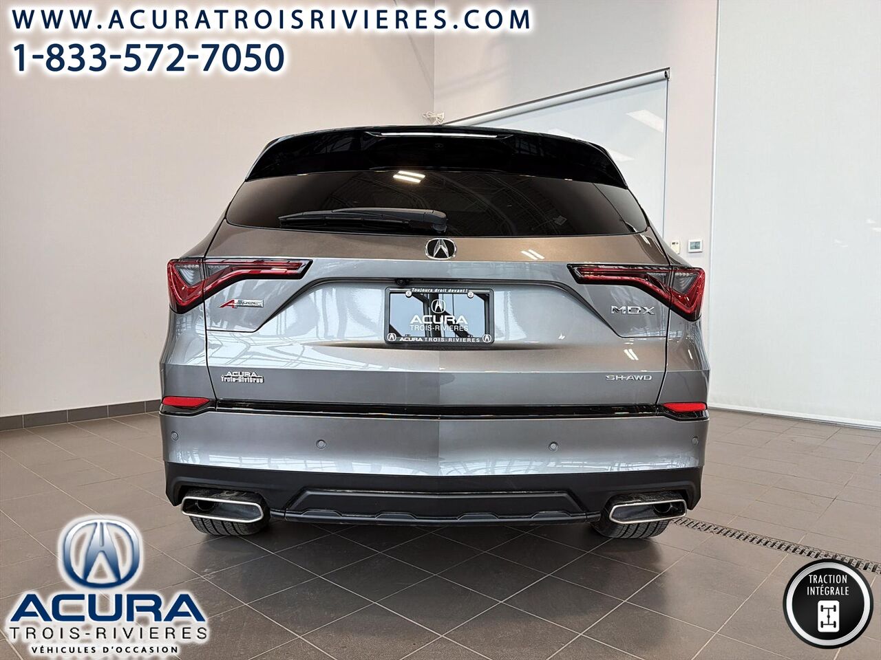 2024 Acura MDX - Image 11