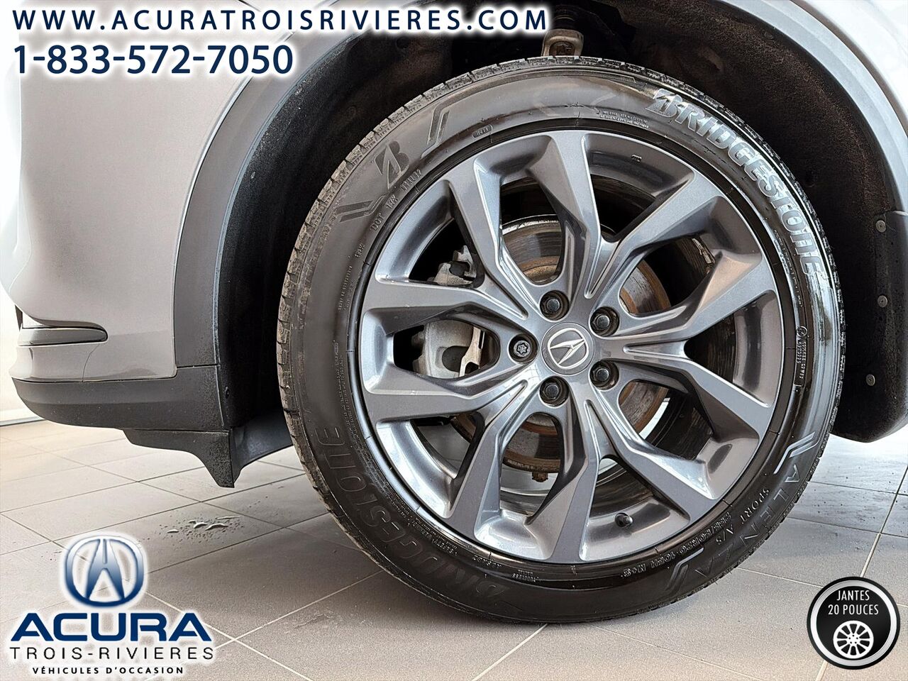 2024 Acura MDX - Image 14