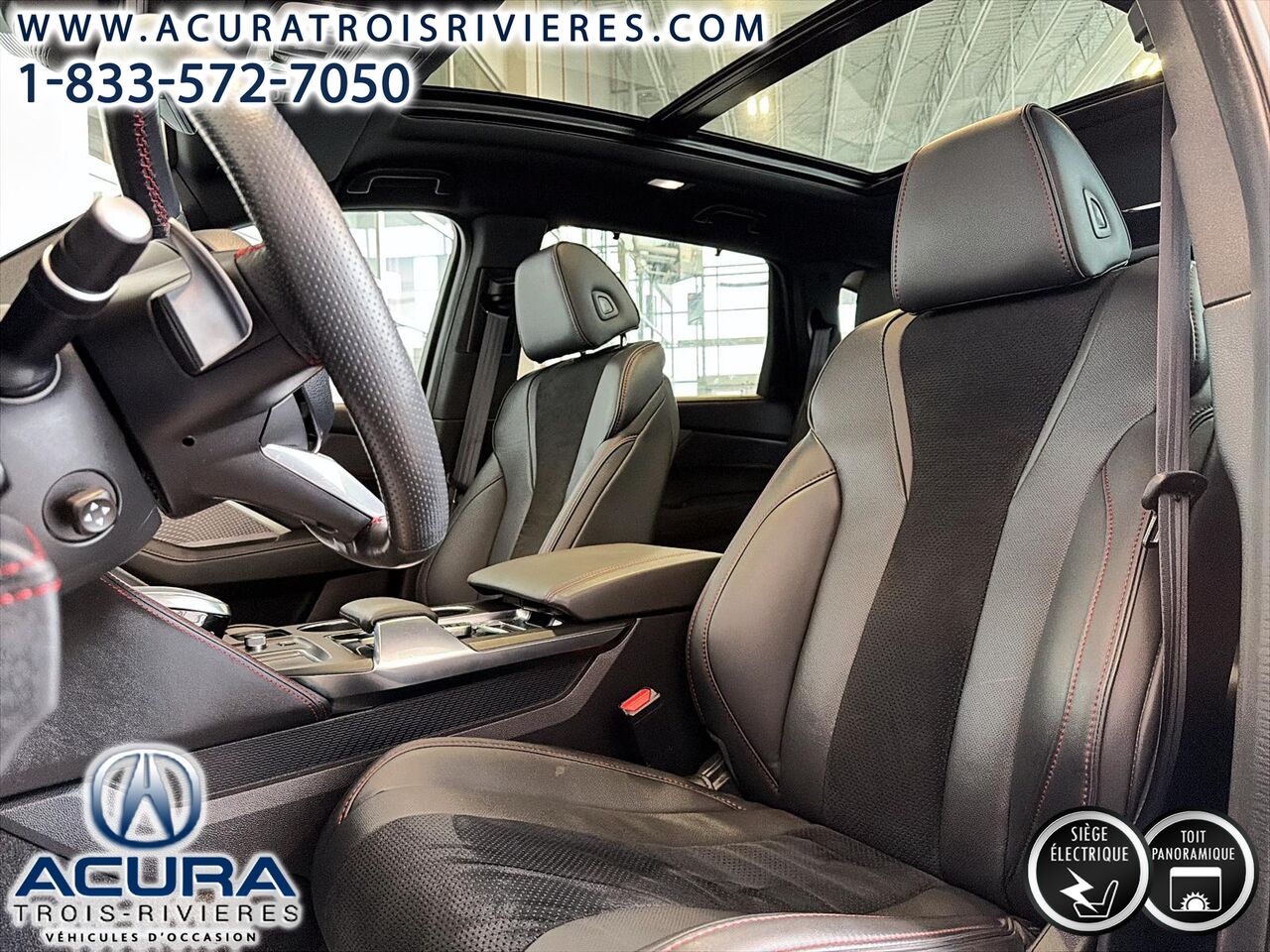 2024 Acura MDX - Image 15