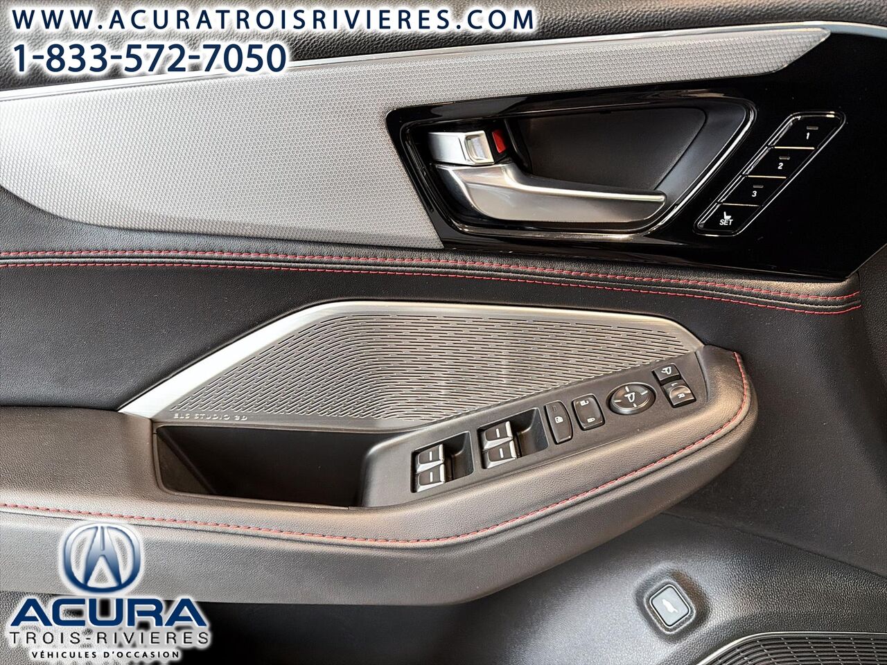 2024 Acura MDX - Image 16