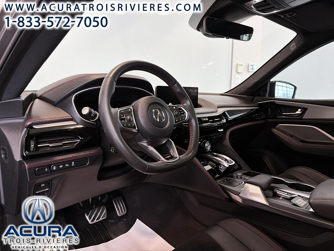 2024 Acura MDX - Image 17