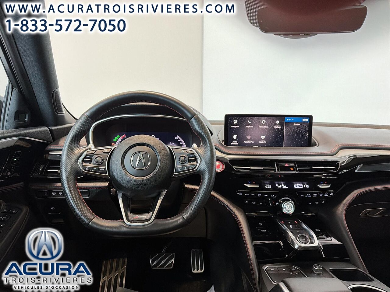 2024 Acura MDX - Image 18
