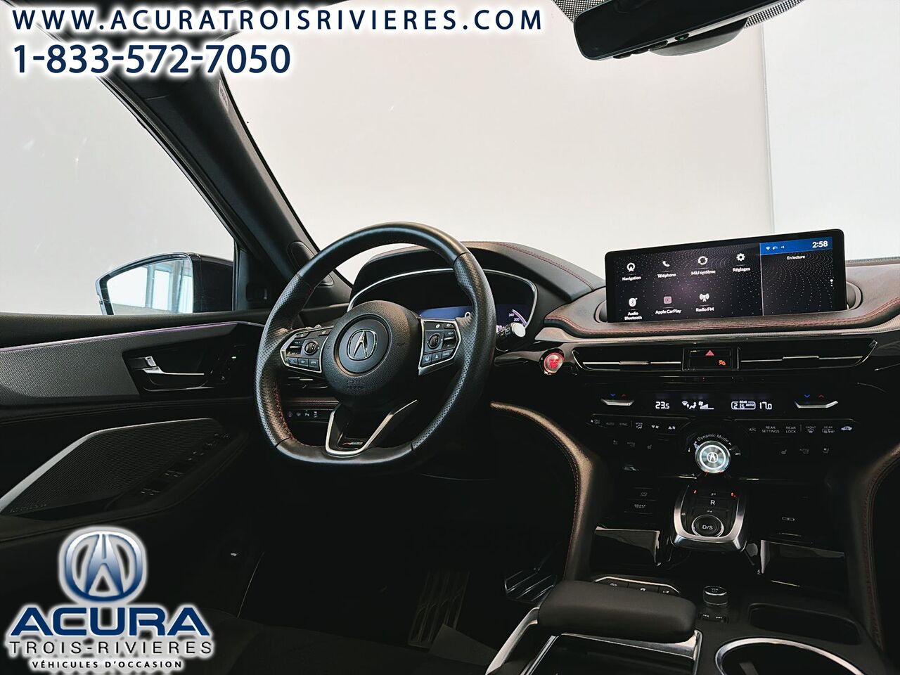 2024 Acura MDX - Image 19