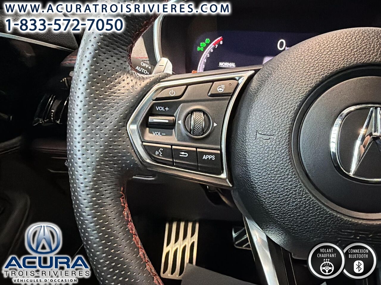 2024 Acura MDX - Image 20