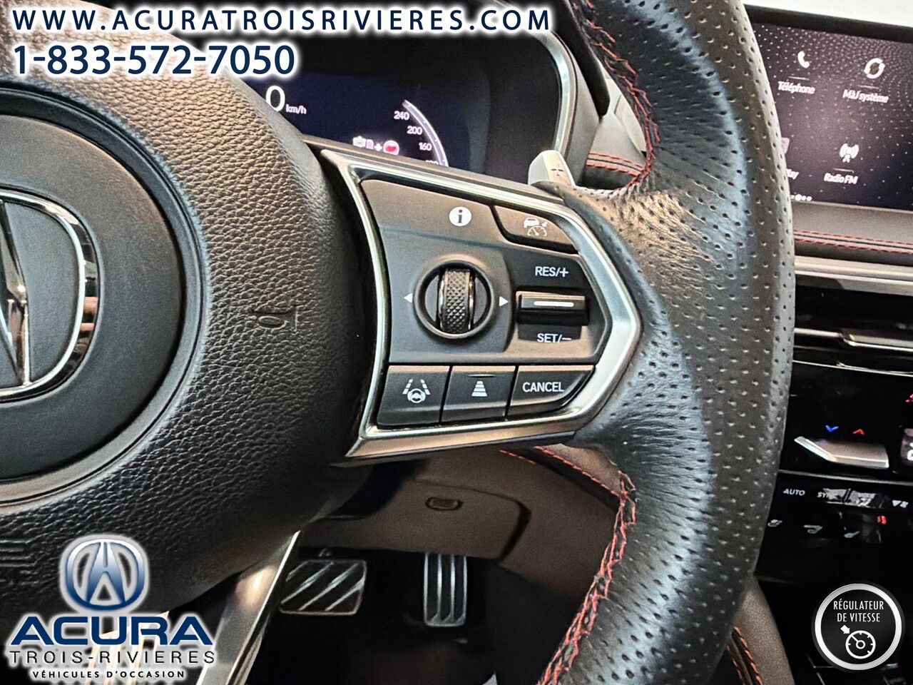 2024 Acura MDX - Image 21