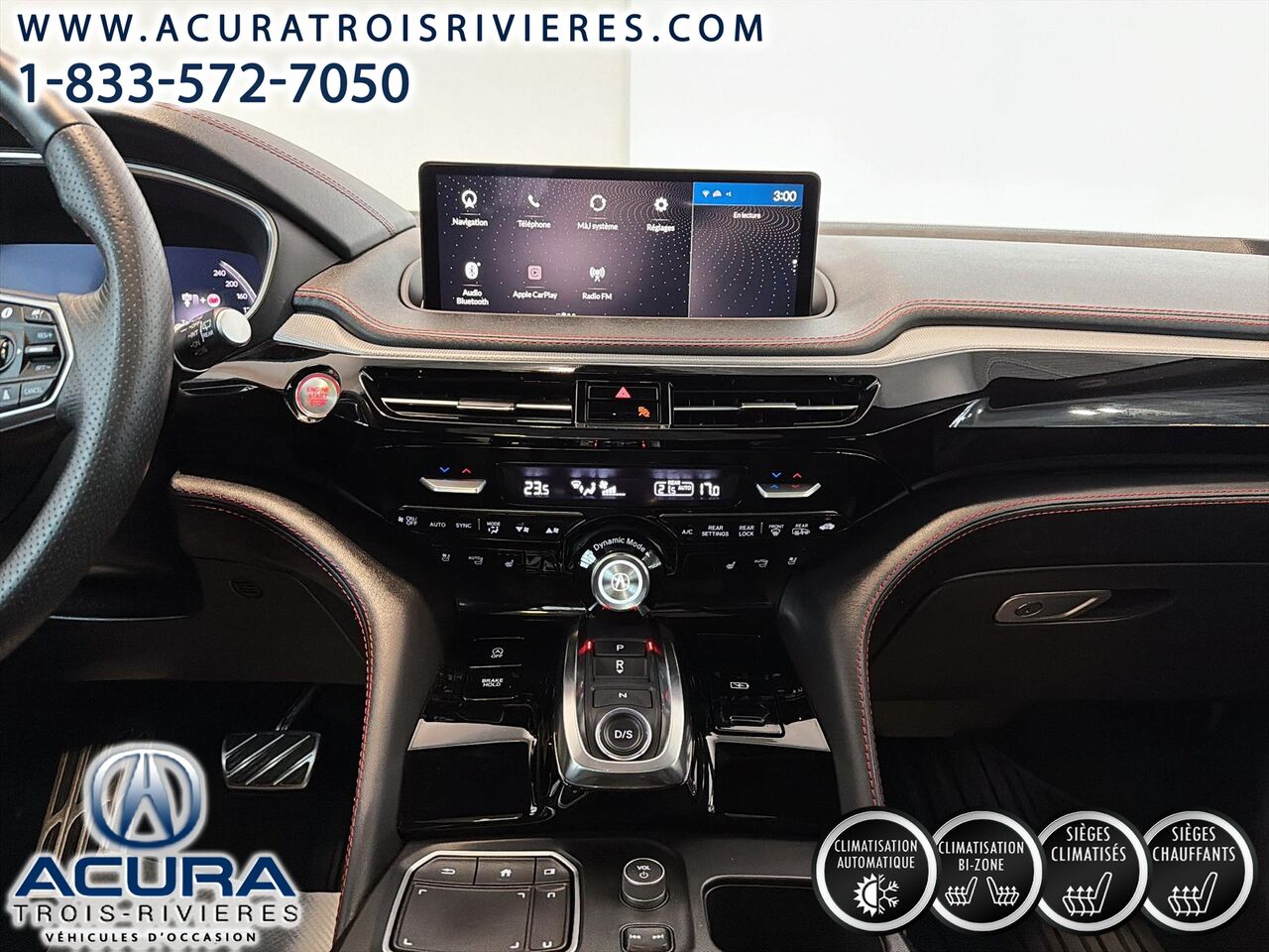 2024 Acura MDX - Image 23